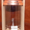 Bodum Bocal en verre pour café 